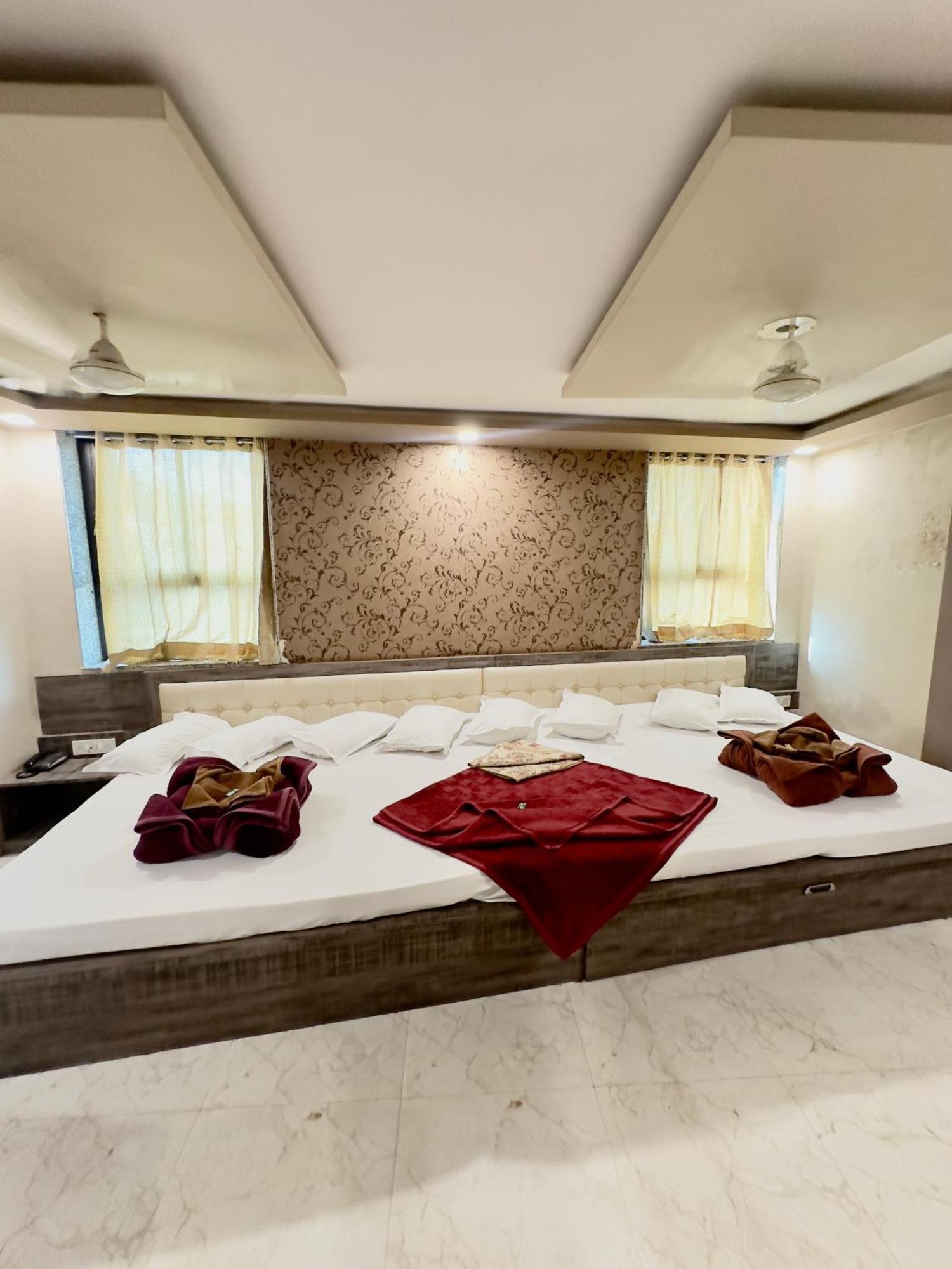 Hotel City Gold أجمير المظهر الخارجي الصورة